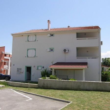 Apartments Knezevic Baška Exteriér fotografie