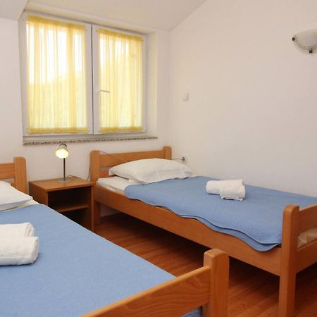 Apartments Knezevic Baška Exteriér fotografie